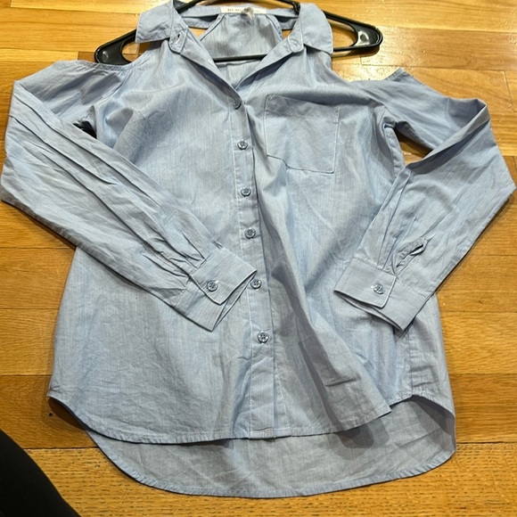 BCBGeneration XS women’s top small mark - Picture 1 of 5